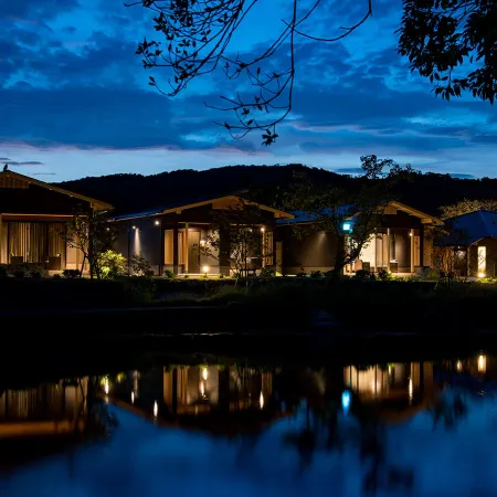 Auberge Yusura
