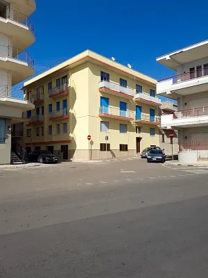 B&B le Onde Del Mare - Pet-friendly
