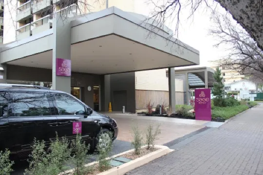 The Terrace Hotel Adelaide, an EVT Hotel