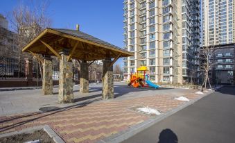 Xue Shijie Central Avenue Apartment (Aixing Road)