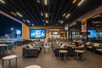 Palace Station Hotel & Casino - Barer