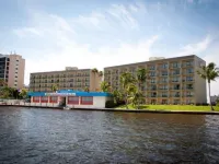 Best Western Fort Myers Waterfront