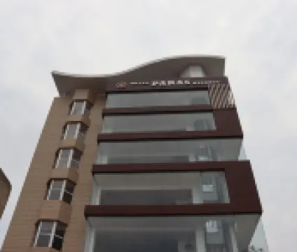 Paras Heights โรงแรมใน