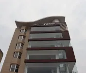 Paras Heights Hotels near Dalma Wildlife Sanctuary Entrance