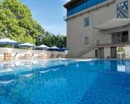 Kyriad Hotel M2 Lampung Hotels in Sukadana Ham
