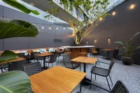 Four Points by Sheraton Matosinhos - breakfast