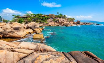 HighSea Nha Trang Apartments