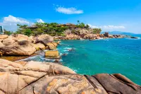 Seabreeze Villa Nha Trang Hotels in Ninh ích