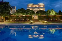 The Rawla Narlai - A Luxury Heritage Stay in Leopard Country - Luksus