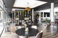 Parkhotel Horst - Venlo Hotels in Venray