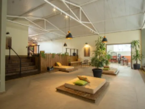 Grão Pará - Hotel Petrópolis Hotéis em Petropolis