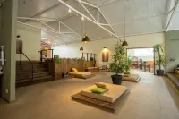 كاستيل جراو بارا فنادق في بتروبوليس