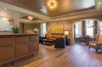 The Abbey Inn & Spa - spa