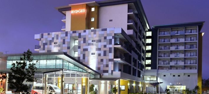 Rydges Palmerston - Darwin Hotels in Darwin