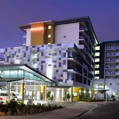 Rydges Palmerston - Darwin, an EVT hotel
