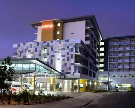 Rydges Palmerston - Darwin, an EVT hotel Hotels in Darwin