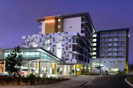 Rydges Palmerston - Darwin, an EVT hotel