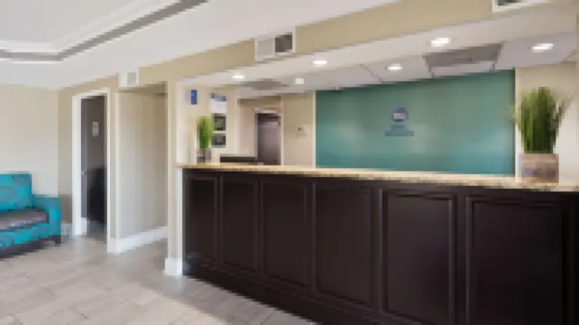 Best Western Inn Hotels in Florence County