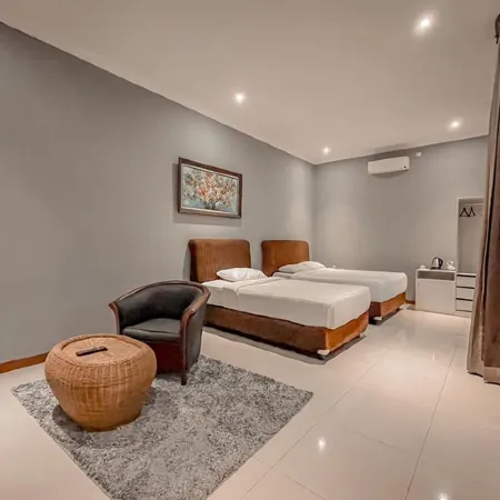 Omah Londo Luxury Resort