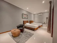 Omah Londo Luxury Resort