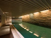 Royal International Hotel Shanghai