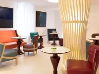Hôtel Mercure Paris Levallois-Perret Hotels in Neuilly-sur-Seine