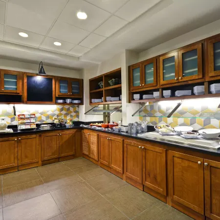 Hyatt Place Columbus Worthington