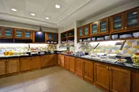 Hyatt Place Columbus Worthington - Bữa sáng