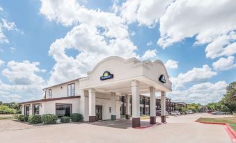 Days Inn by Wyndham Bryan College Station