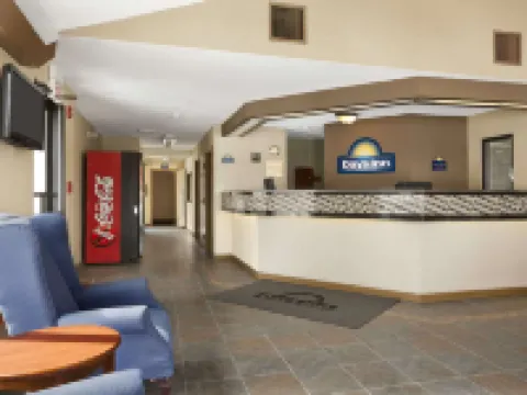 Days Inn by Wyndham Middletown Hotels in Wawayanda