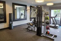 La Quinta Inn & Suites by Wyndham Sebring - Phòng tập thể hình