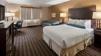 Best Western Dodgeville Inn  Suites Hotels in Mineral Point
