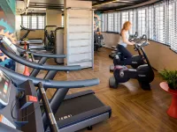 Mercure Sao Bernardo Do Campo Hotels in Santo Andre