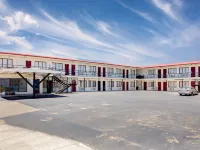 Knights Inn Big Spring Hotels in Big Spring