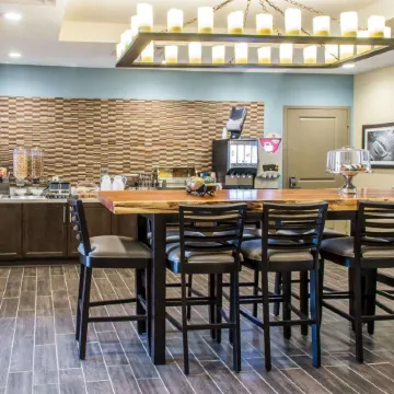 MainStay Suites Cotulla