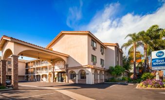 Best Western Los Alamitos Inn & Suites