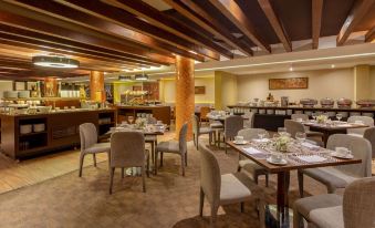 Sonesta Hotel Cusco