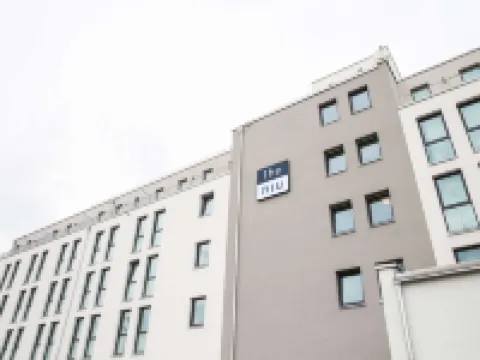 Holiday Inn - the niu, SADDLE FÜRTH by IHG Hotels in Furth