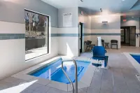 Comfort Suites Kennewick at Southridge - Hot Tub