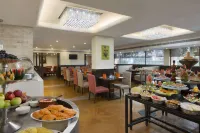 ラマダ バイ ウィンダム チェンナイ エグモア - 朝食