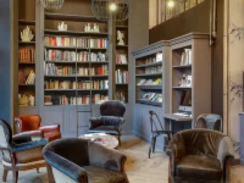 Best Western Citadelle Besancon Hotels in Doubs