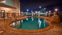 Best Western Plus Christopher Inn  Suites - Pools