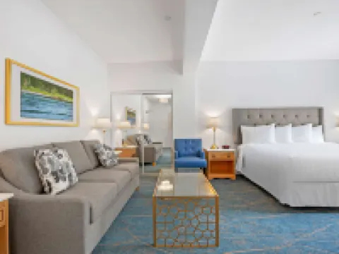 Crown Columbia Hotel, BW Premier Collection Hotels in Trail