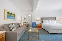 Crown Columbia Hotel, BW Premier Collection Hotels in Genelle
