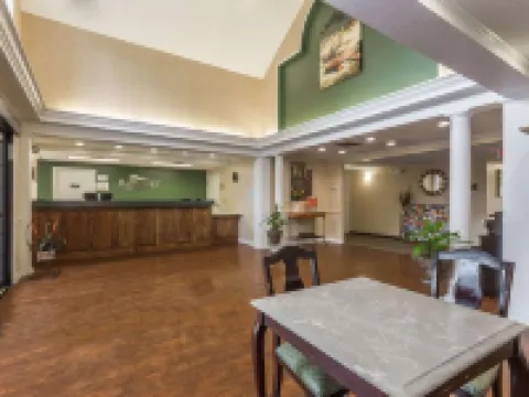 Baymont by Wyndham Lakeland Hotels in Lakeland