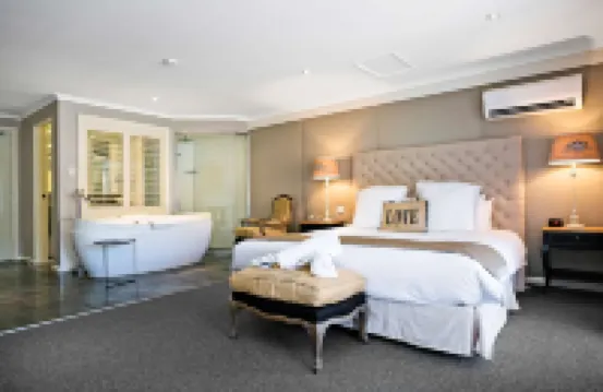 Best Western Sanctuary Inn