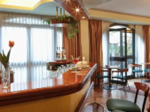 黛卡瓦勒瑞貝斯特韋斯特酒店 巴列塔酒店