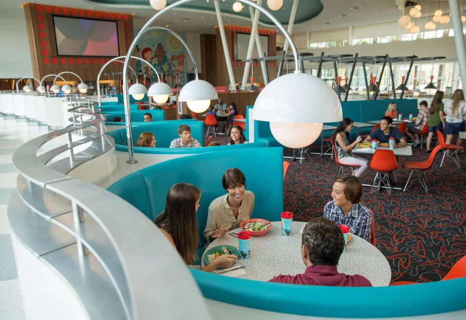 카바나 베이 리조트 테마