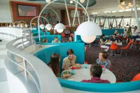 Universal’s Cabana Bay Beach Resort - Family