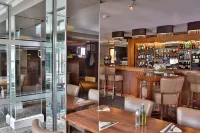 Best Western Motherwell Centre Moorings Hotel - acceptant les animaux